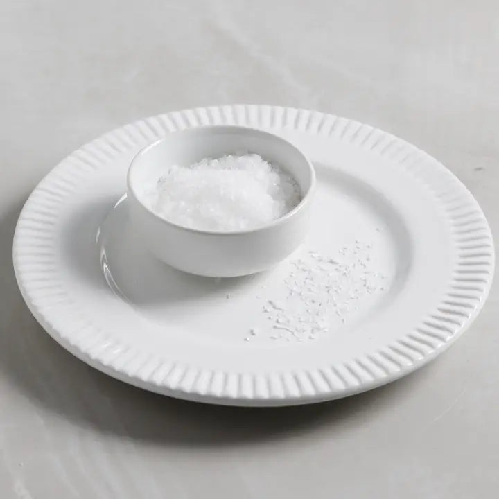 NEW! Sea Salt - Brazilian Coarse - Grinder Tube Refill - 4 oz
