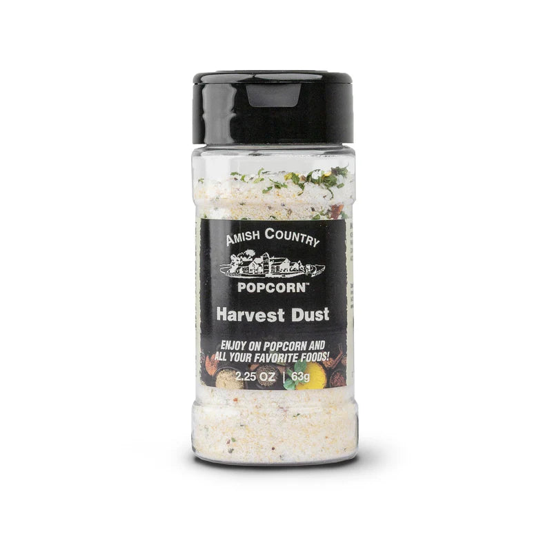 Harvest Dust Popcorn Seasoning 2.25 oz