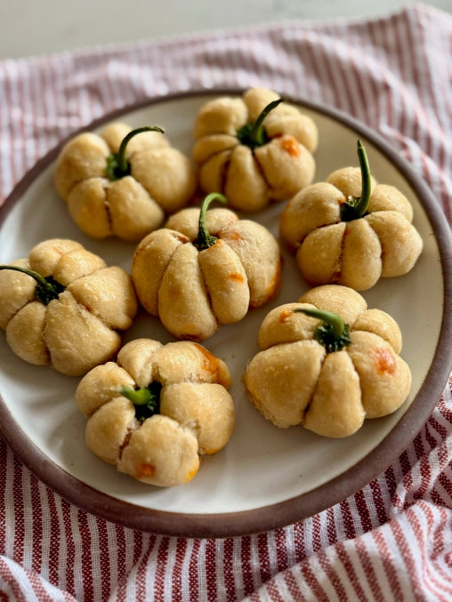 NEW! Italian Herb Pizza Dough Mix