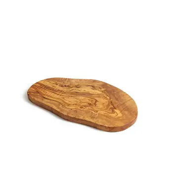 NEW! Olive Wood Cheese Board