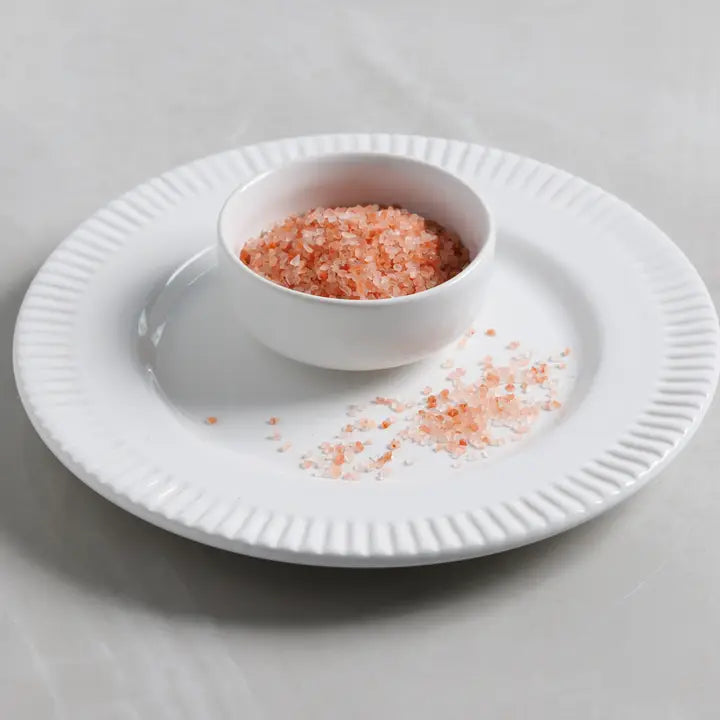 NEW! Pink Himalayan Mineral Salt Refill - 4 oz Tube
