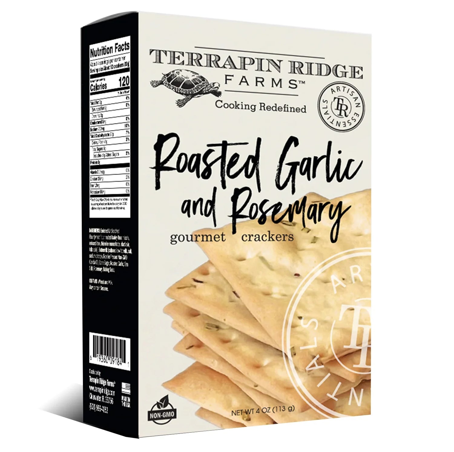 Crackers