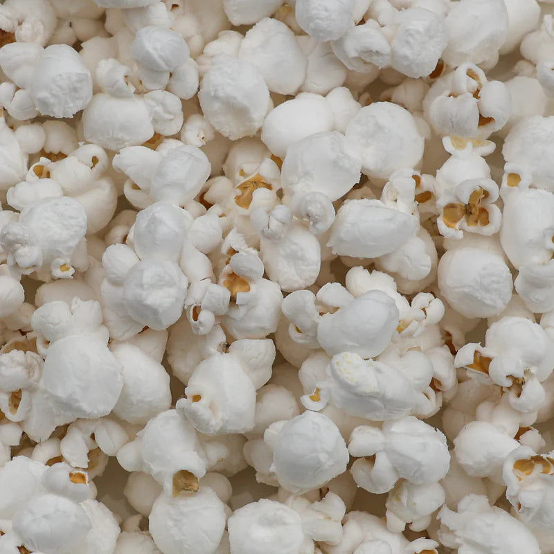 Baby White Popcorn (Extra Small & Tender)  14oz