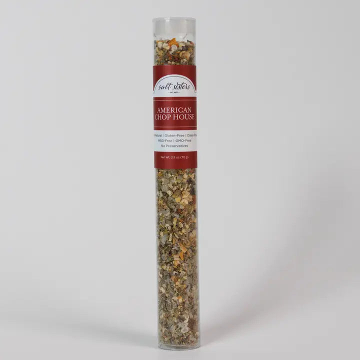 NEW! Grinder Refill American Chop House Blend - 2.5 oz