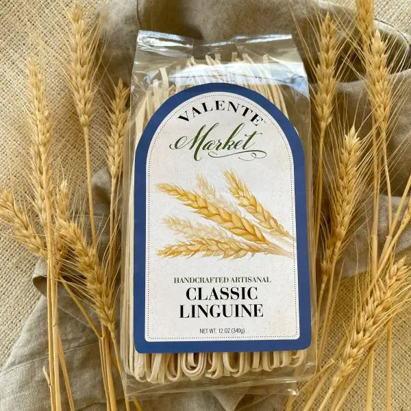 NEW!  Classic Linguine / Dry Pasta / Specialty Pasta