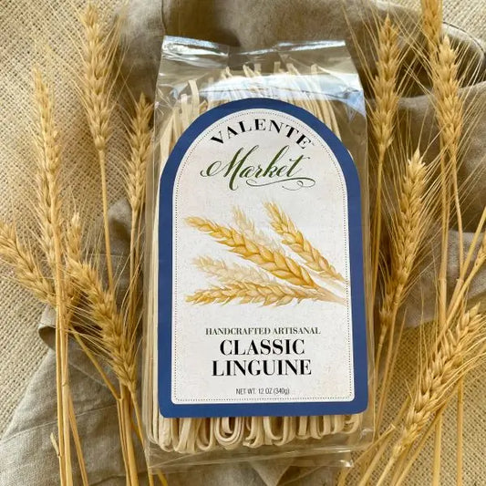 NEW!  Classic Linguine / Dry Pasta / Specialty Pasta