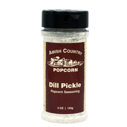 Dill Pickle Popcorn Spice 5.0 oz.