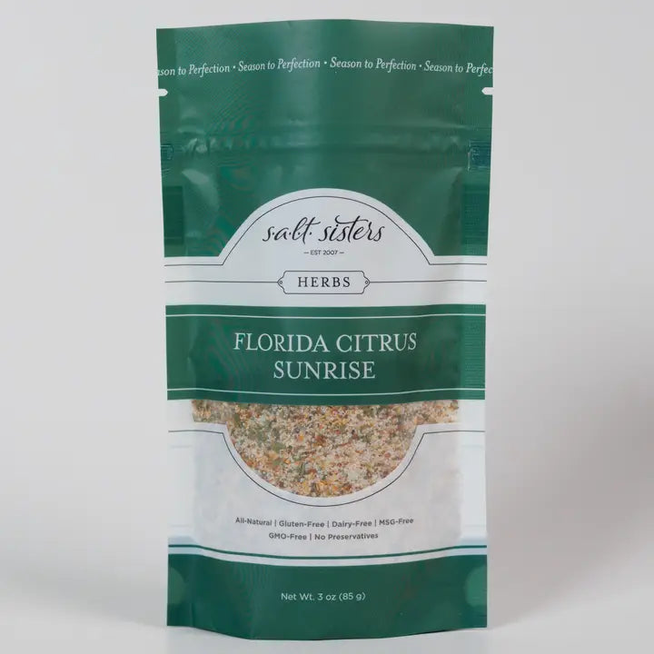 Florida Citrus Sunrise 3 oz