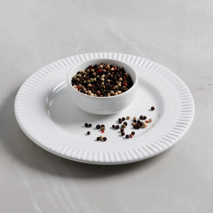 NEW! Gourmet 4-Blend Peppercorns Grinder Refill Tube - 2 oz