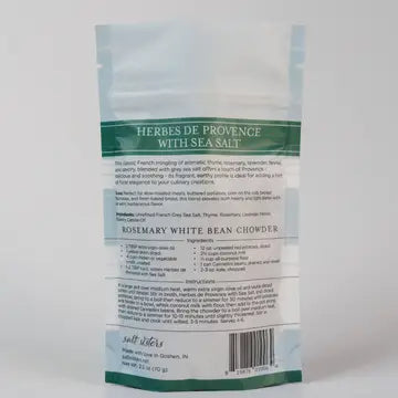 Herbes De Provence With Sea Salt 2.5oz