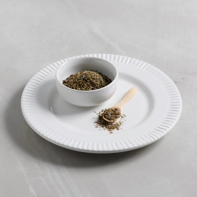 Herbes De Provence With Sea Salt 2.5oz
