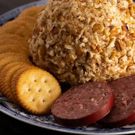Italian Garlic Cheeseball Spice Mix .8oz