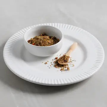 Mediterranean Rub & Dip Mix 2.0 oz