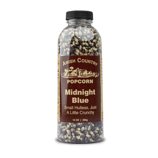 Midnight Blue Popcorn 14oz