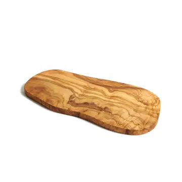 NEW! Olive Wood Cheese Board