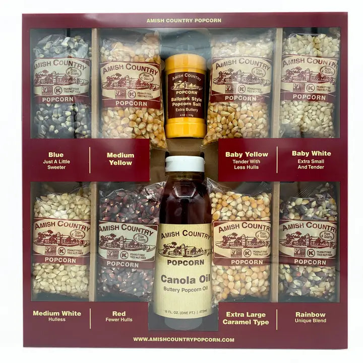 Variety Gift Box