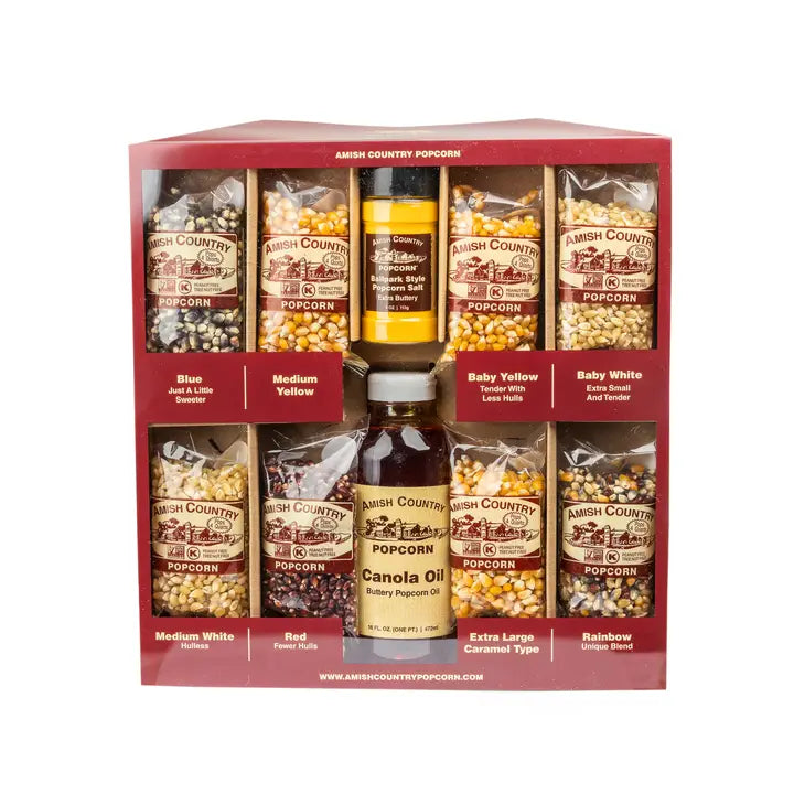 Variety Gift Box