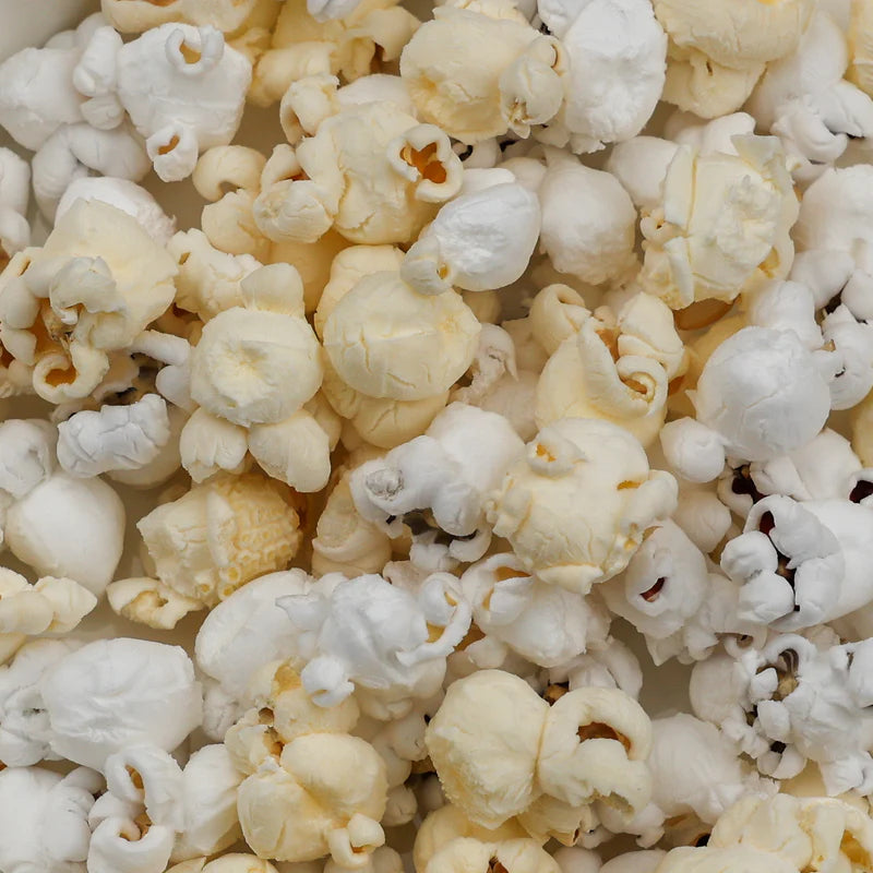 Rainbow Popcorn (Unique Blend)