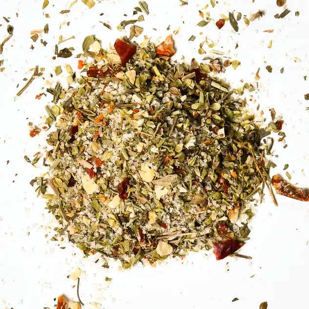 Tuscan Farmhouse Spice Blend 5 oz