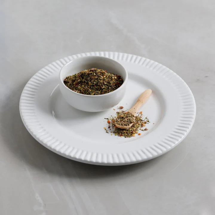 Smoky Italian Bread Dip